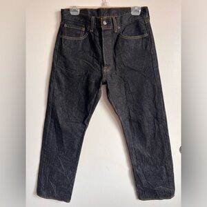 Men’s 501 jeans